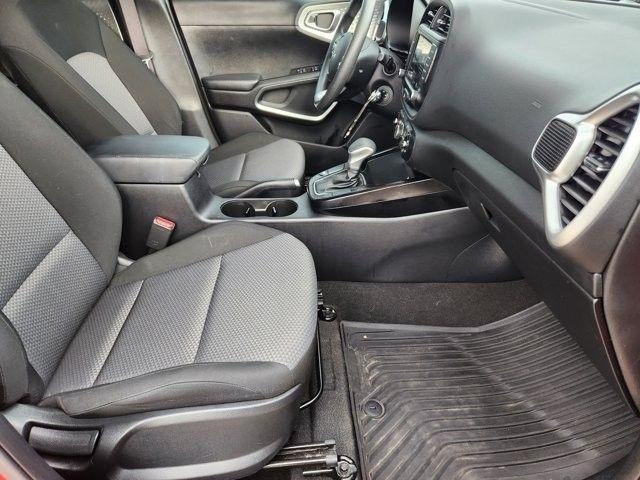 Kia Soul LX CVT 2023