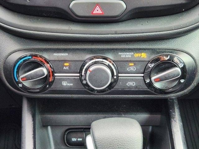 Kia Soul LX CVT 2023