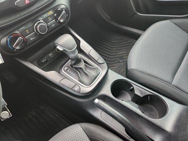 Kia Soul LX CVT 2023