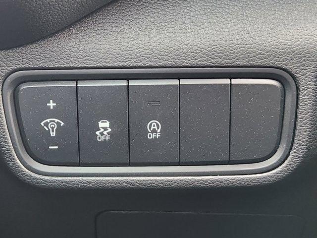 Kia Soul LX CVT 2023