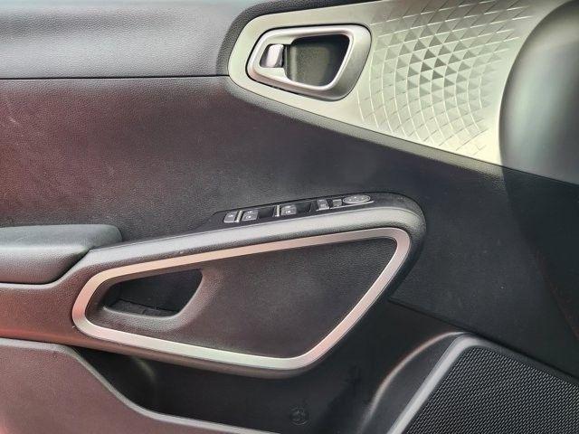 Kia Soul LX CVT 2023