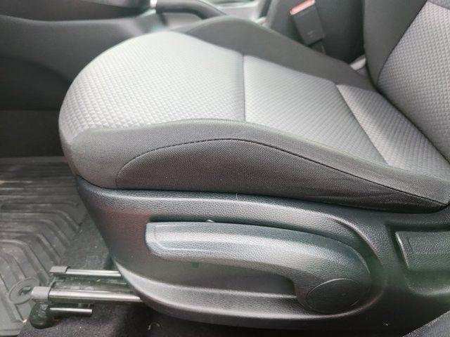 Kia Soul LX CVT 2023