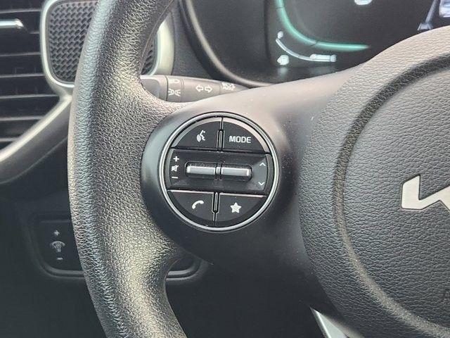 Kia Soul LX CVT 2023