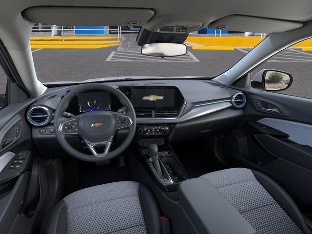Chevrolet Trax LT 2026