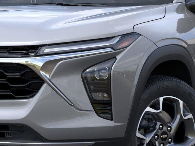 Chevrolet Trax LT 2026