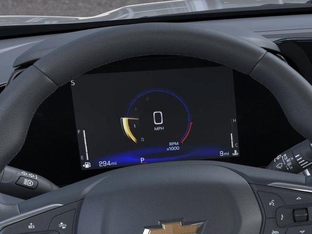 Chevrolet Trax LT 2026