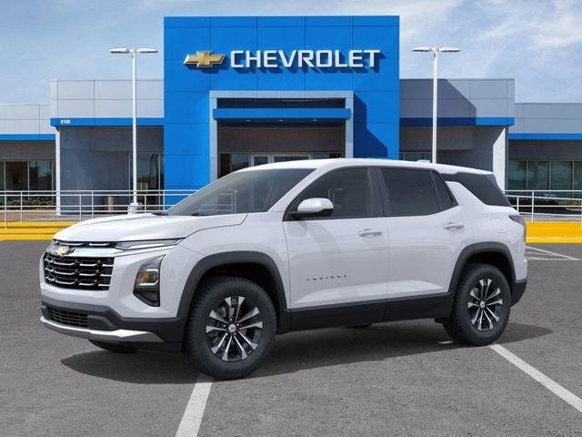 Chevrolet Equinox LT 2WD 2026