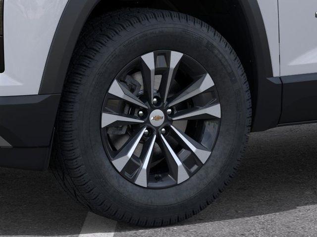 Chevrolet Equinox LT 2WD 2026