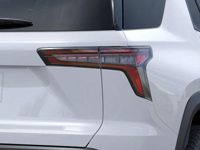 Chevrolet Equinox LT 2WD 2026