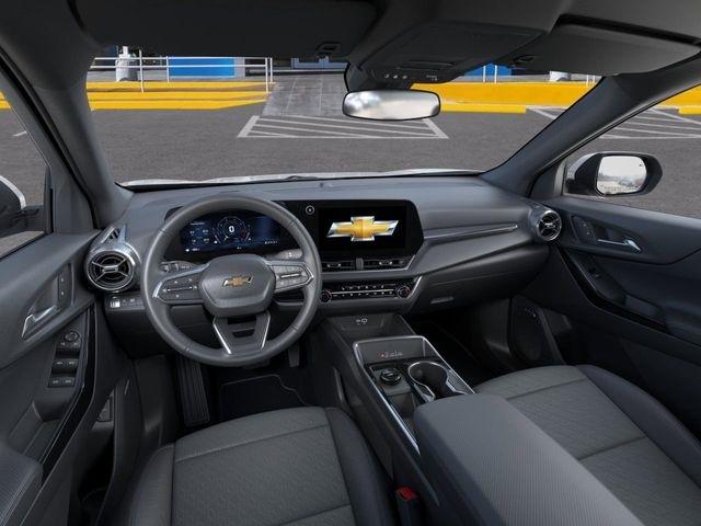 Chevrolet Equinox LT 2WD 2026
