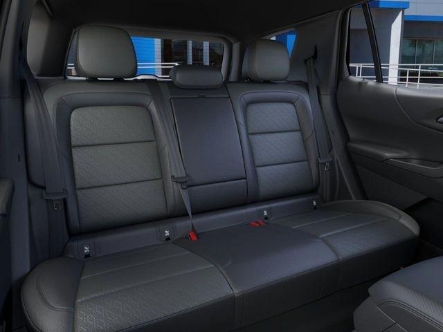 Chevrolet Equinox LT 2WD 2026