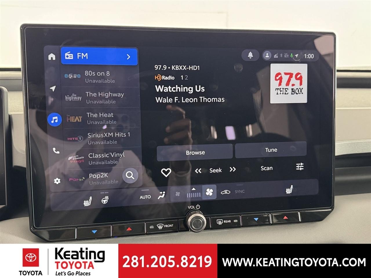 Toyota RAV4 Hybrid XSE AWD 2026