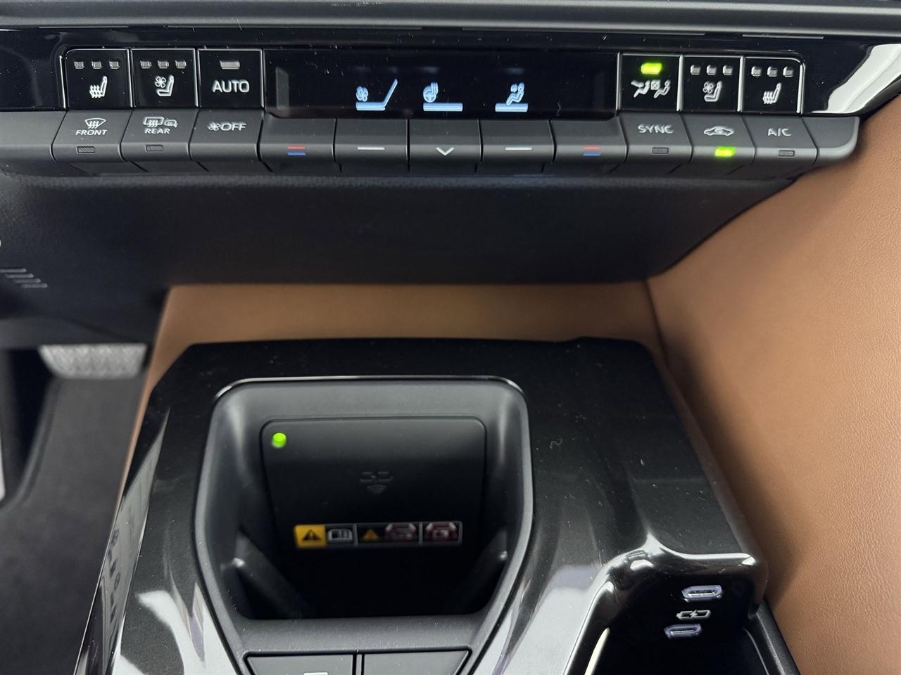 Toyota Crown Signia Limited 2026