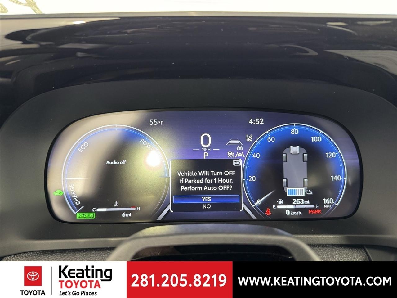 Toyota Crown Signia Limited 2026