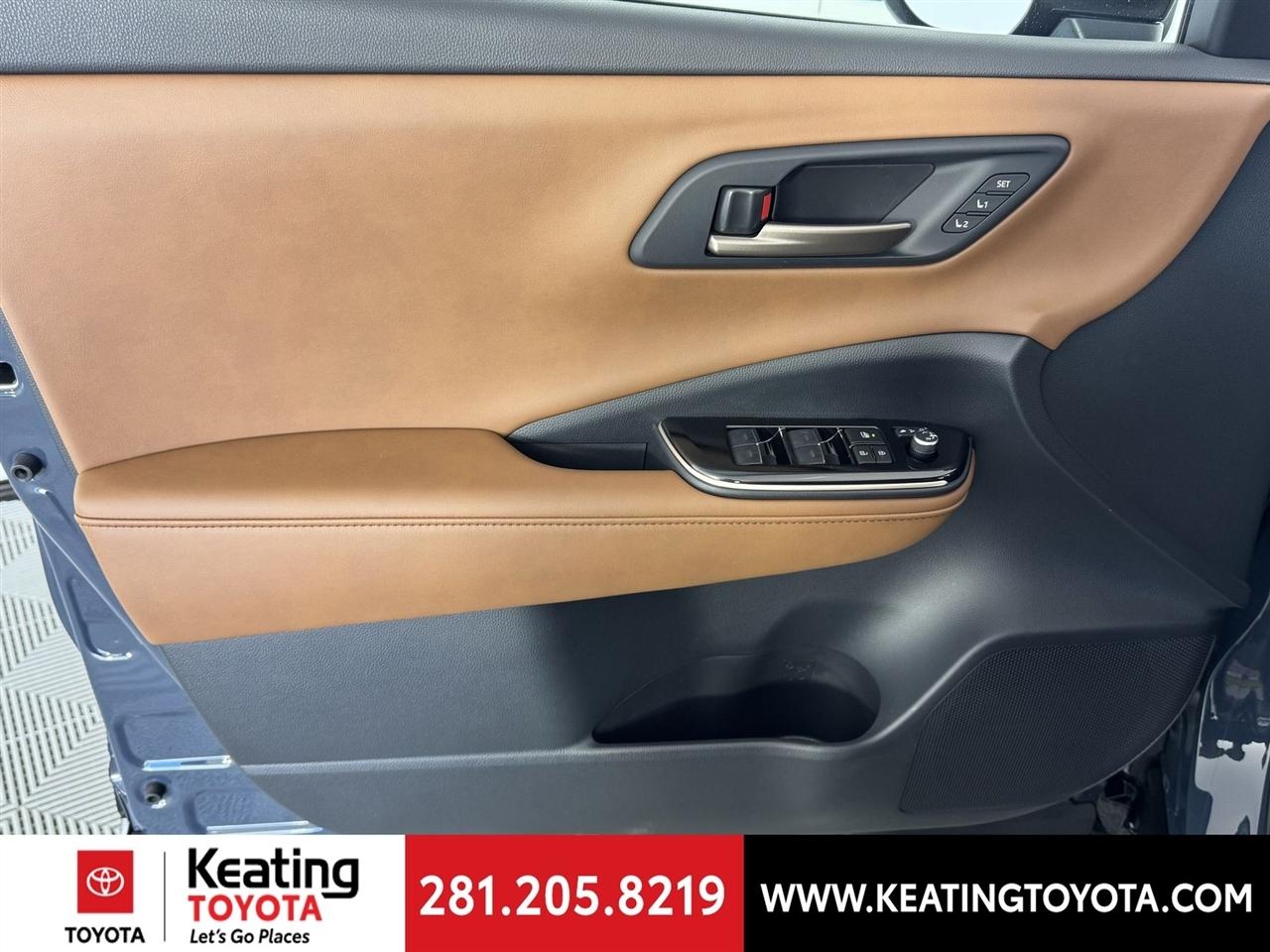 Toyota Crown Signia Limited 2026