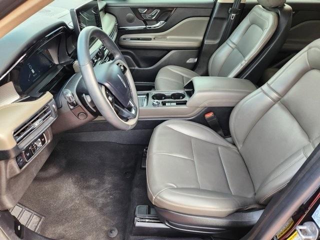 Lincoln Corsair Base 2023