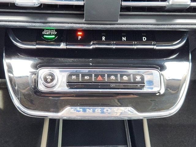 Lincoln Corsair Base 2023