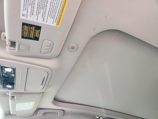 Lincoln Corsair Base 2023