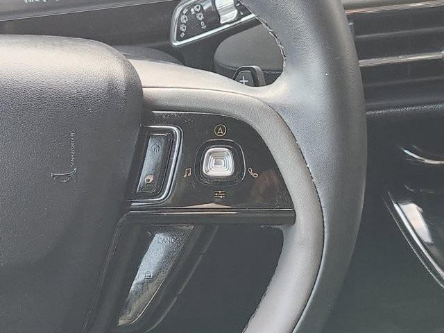 Lincoln Corsair Base 2023