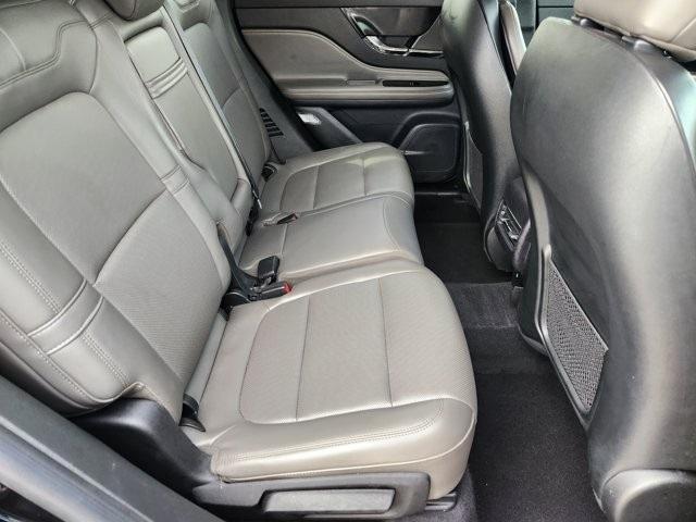 Lincoln Corsair Base 2023