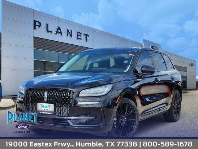 Lincoln Corsair Base 2023