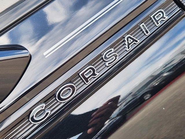 Lincoln Corsair Base 2023