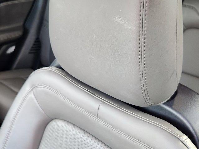 Lincoln Corsair Base 2023