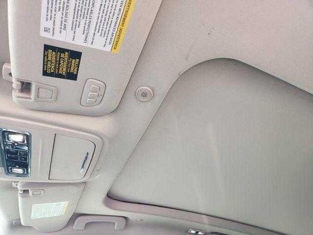 Lincoln Corsair Base 2023