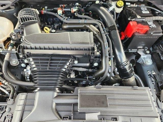 Lincoln Corsair Base 2023