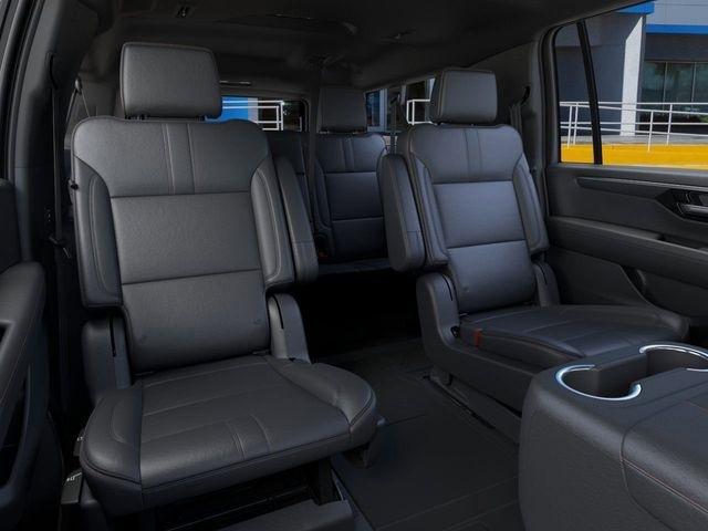 Chevrolet Suburban RST 2026