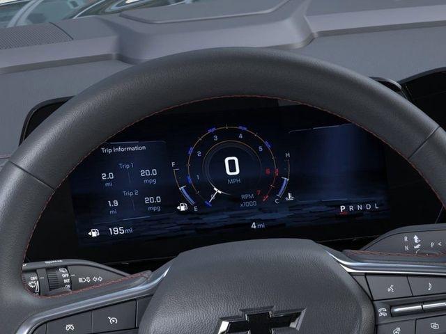 Chevrolet Suburban RST 2026