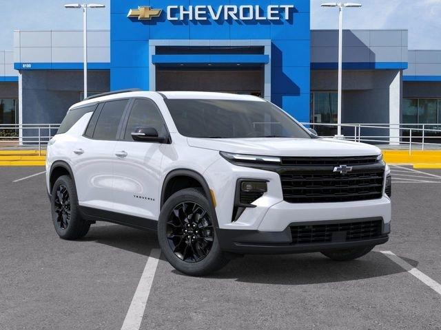 Chevrolet Traverse LT 2026