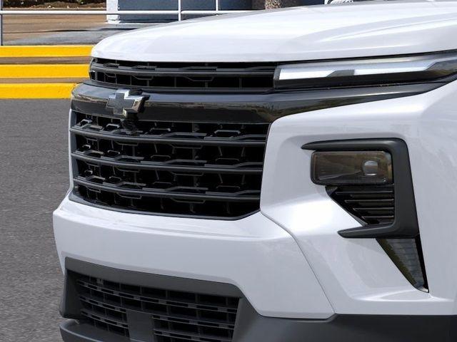 Chevrolet Traverse LT 2026