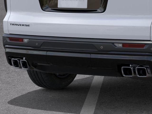 Chevrolet Traverse LT 2026