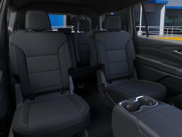 Chevrolet Traverse LT 2026