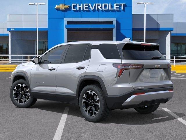 Chevrolet Equinox LT 2WD 2026