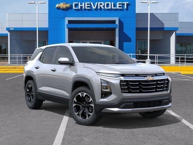 Chevrolet Equinox LT 2WD 2026