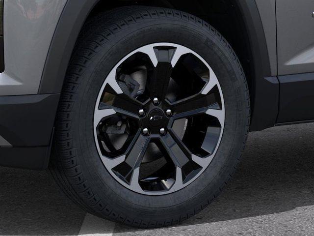 Chevrolet Equinox LT 2WD 2026