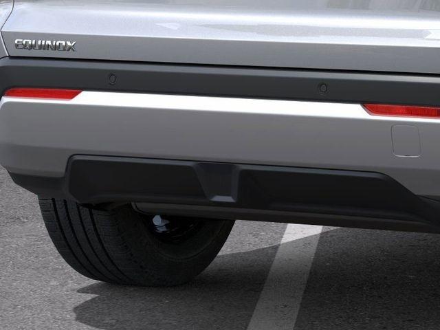 Chevrolet Equinox LT 2WD 2026