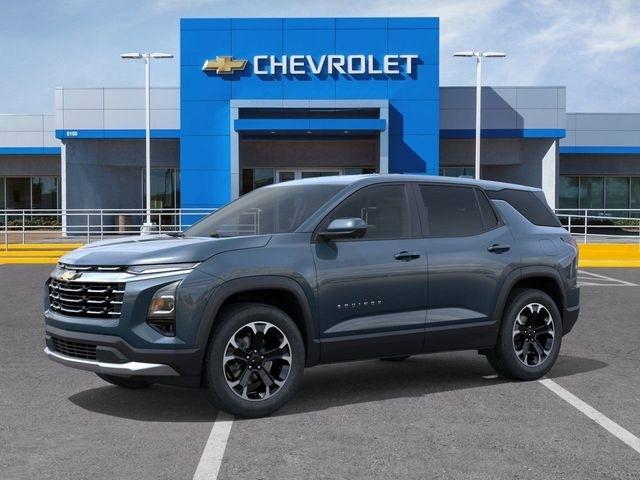 Chevrolet Equinox LT 2WD 2026