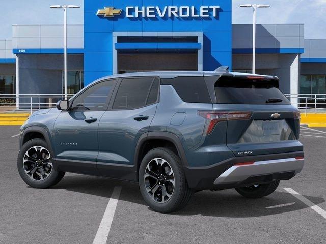 Chevrolet Equinox LT 2WD 2026