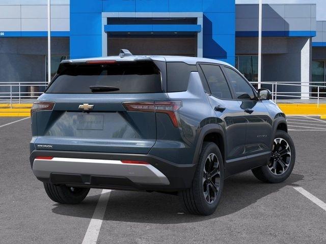 Chevrolet Equinox LT 2WD 2026