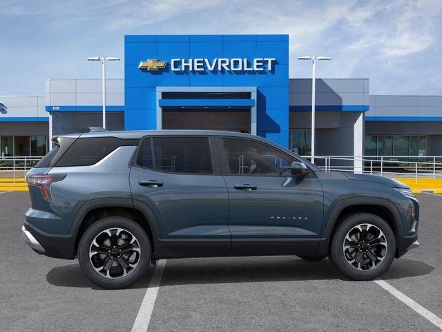 Chevrolet Equinox LT 2WD 2026