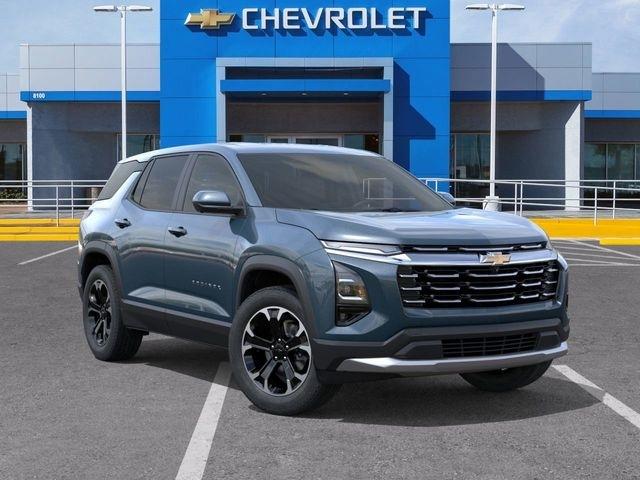 Chevrolet Equinox LT 2WD 2026