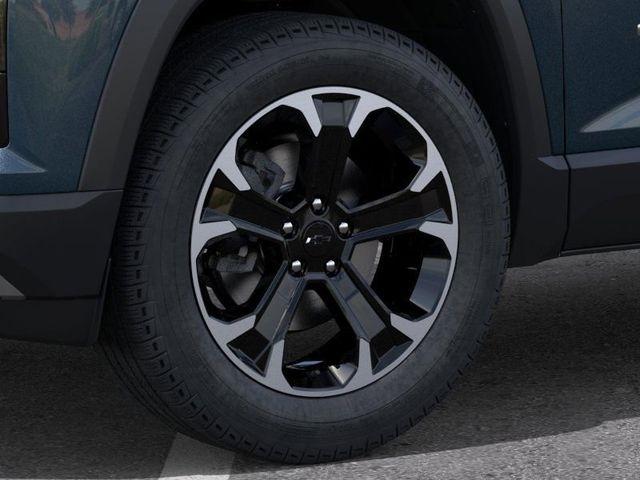 Chevrolet Equinox LT 2WD 2026