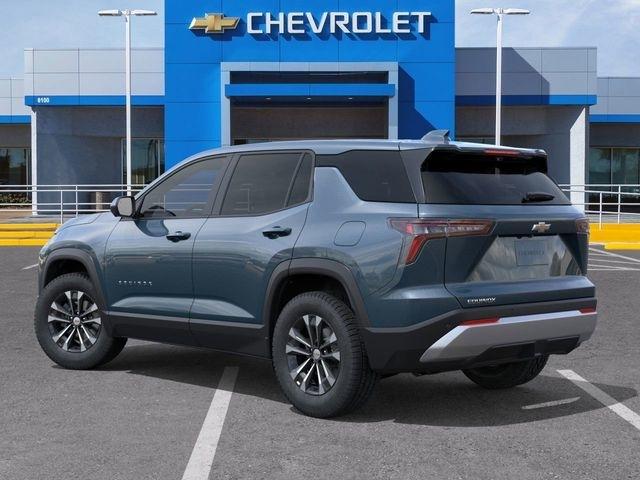 Chevrolet Equinox LT 2WD 2026