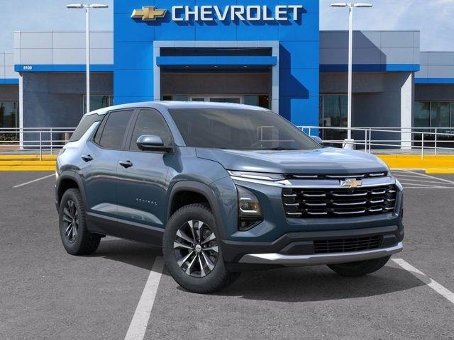 Chevrolet Equinox LT 2WD 2026