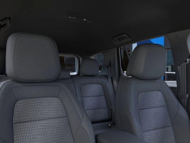 Chevrolet Equinox LT 2WD 2026