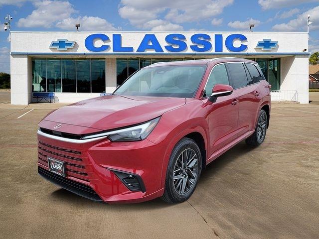 Lexus TX 350 AWD 2026