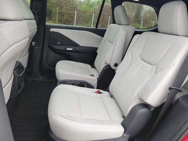 Lexus TX 350 AWD 2026